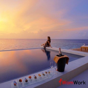 Срочно нужны девочки в сферу развлечений