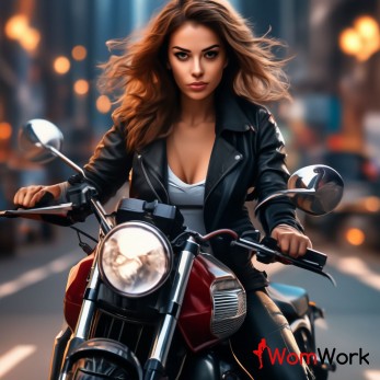 Приглашаю красивых, ухоженных