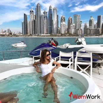 Приглашаю к взаимовыгодному сотрудничеству девушек