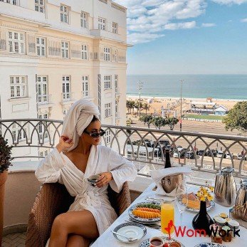 Ищу напарницу в сфере развлечений!!!