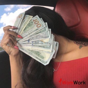 Требуются девочки для работы на апартаментах