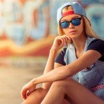 КРАСАВИЦЫ ПИШИТЕ НАМ!