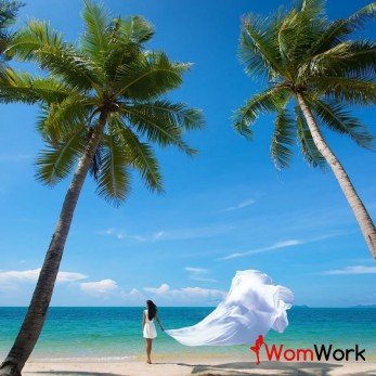 ЗА РАБОТОЙ С ВЫСОКОЙ ОПЛАТОЙ СЮДА, МИЛЫЕ ДЕВУШКИ!