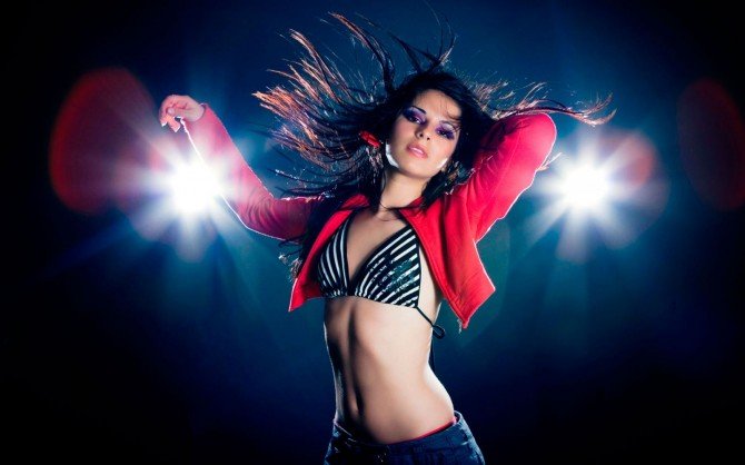 Модельная внешность? Любишь тратить время на уход за собой и баловать себя?