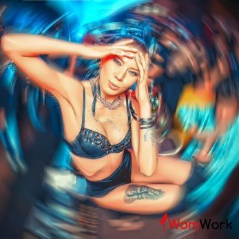 Прекрати довольствоваться меньшим, ведь ты достойна большего!