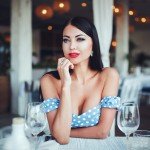 Открыта вакансия «Промо-Модель»