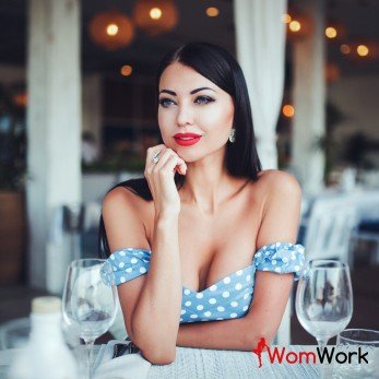 Открыта вакансия «Промо-Модель»