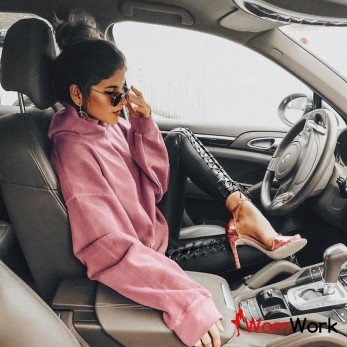 Мы готовы платить за твои достоинства От 710’000 руб в месяц