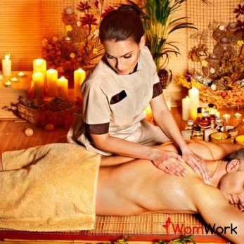 Достойные работают с нами