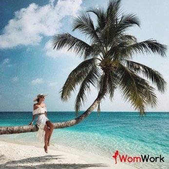 Вакансия для тех, кто не знает, где найти высокооплачиваемую работу