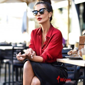 Требуются вип модели для сопровождения успешных мужчин