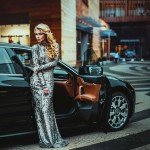 Агентству требуются молодые и красивые девочки