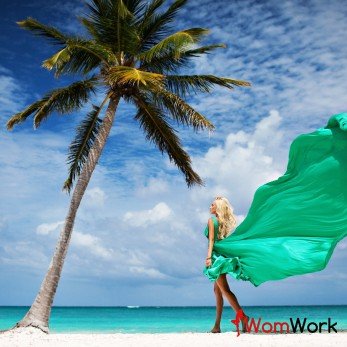 Отдых, который принесет тебе большие суммы