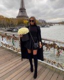 Ищем модель для сопровождения