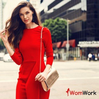 Требуются милашки