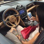 Вип сопровождение успешных мужчин