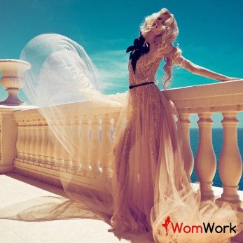 Высокооплачиваемая работа (массаж БЕЗ ПРОДОЛЖЕНИЯ)