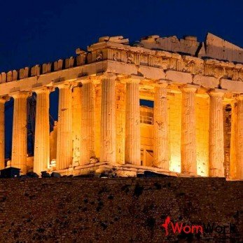 Приглашаем в страну богов