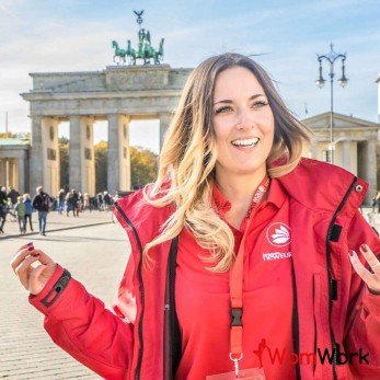 ПРИГЛАШАЕМ ДЕВУШЕК В ГЕРМАНИЮ ПРЯМОЙ РАБОТОДАТЕЛЬ