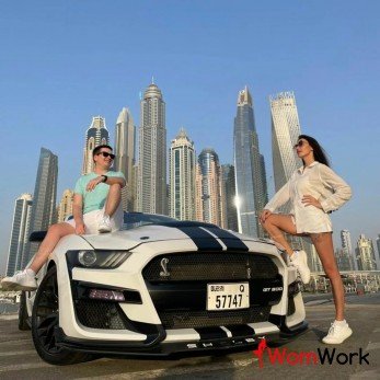 СКАЗОЧНЫЙ ГОРОД ЖДЕТ КРАСОТОК РАЗЛИЧНЫХ ТИПАЖЕЙ