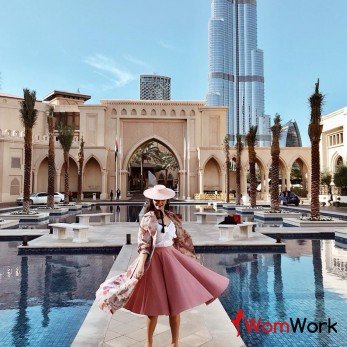 Приглашаем девочек на работу