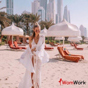 ПРИГЛАШАЕМ КРАСОТОК ЗА ОГРОМНЫМИ ДЕНЬГАМИ!