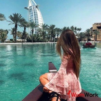 Срочный набор девочек!