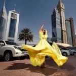 Набор девушек