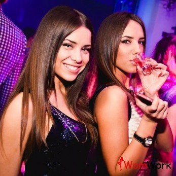 Приглашаются девушки всех типажей