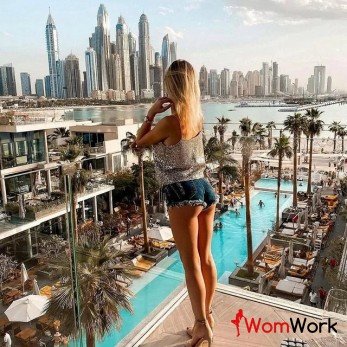 Агентство VIP уровня набирает