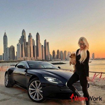 Требуются модели 18+