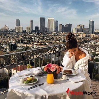 Вакансии в сфере сопровождения и развлечений