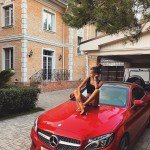 Нужна массажистка с проживанием