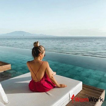 Работа без залоговой суммы, лучшее!