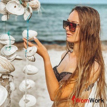 Нужны девушки любого типажа