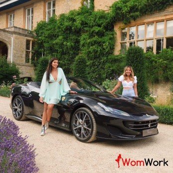 Приглашаем женщин с приятной внешностью