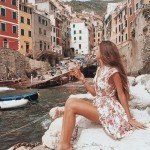 Ждём девочек в жаркую Италию. Достойный заработок