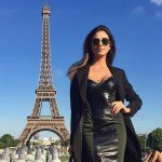 ПРИГЛАШАЕМ КРАСОТОК ВСЕХ ТИПАЖЕЙ В ПАРИЖ