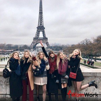 САМЫЕ ЛУЧШИЕ УСЛОВИЯ СОТРУДНИЧЕСТВА ВО ФРАНЦИИ