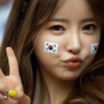 18+ Южная Корея (Девочки виза не нужна)