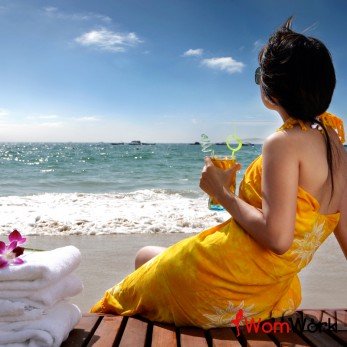 МАКАО - Китайский Лас-Вегас. Для ДЕВУШЕК 18+ СЛАВЯНСКОЙ внешности