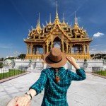 Шикарная жизнь в Гонконге