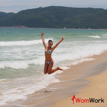 Работодатель из Китая приглашает на работу