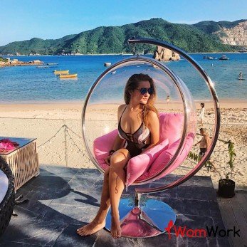 Тусовки с ребятами из Китайского правительства