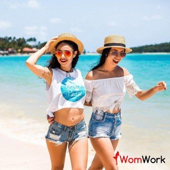 Тур без медленных китайских менеджеров и языкового барьера!