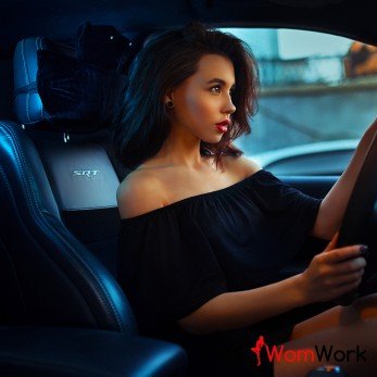 Приглашаем активных девушек для сотрудничества