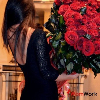 ПРЕДЛАГАЕМ ВАМ РАБОТУ С ВЫСОКИМ ЗАРАБОТКОМ