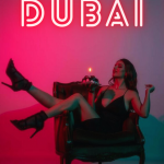 Приватные встречи Дубай