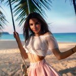 В элитный Салон в Дубай требуются девушки славянской внешности