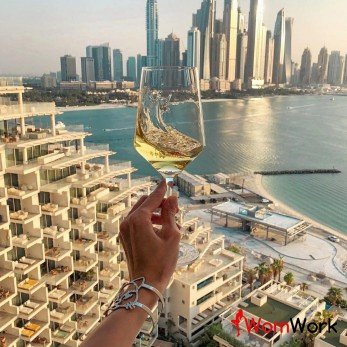 У Вас впереди - настоящий денежный успех и свободный график!